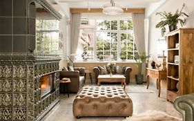 Willa Mak Residence - Sauna, Centrum